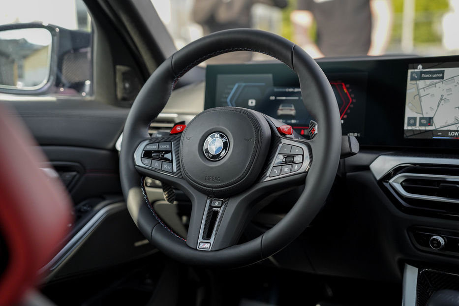 Продам BMW M3 CS 2023 года в Черновцах