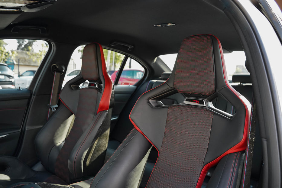 Продам BMW M3 CS 2023 года в Черновцах