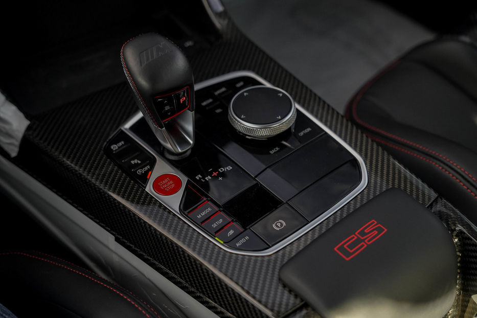 Продам BMW M3 CS 2023 года в Черновцах