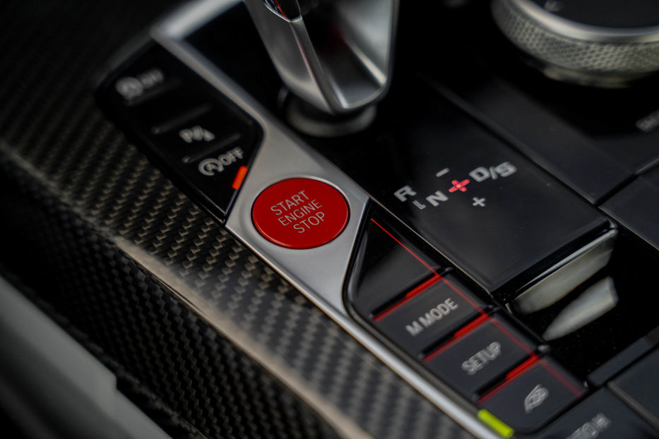 Продам BMW M3 CS 2023 года в Черновцах