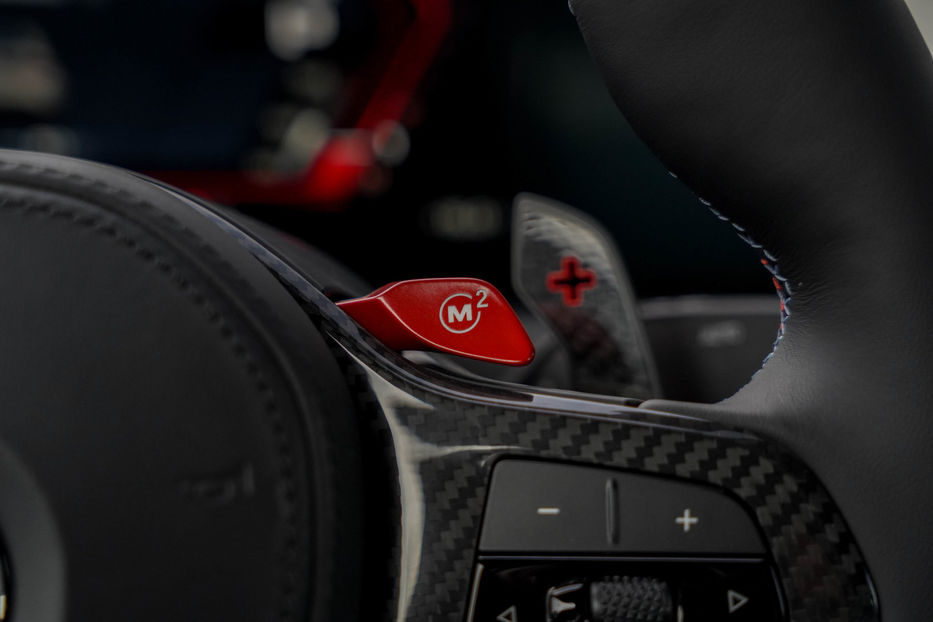 Продам BMW M3 CS 2023 года в Черновцах