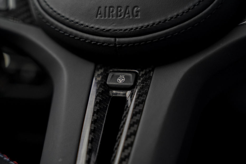 Продам BMW M3 CS 2023 года в Черновцах