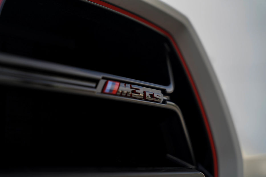 Продам BMW M3 CS 2023 года в Черновцах