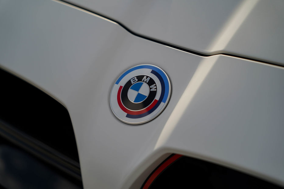 Продам BMW M3 CS 2023 года в Черновцах