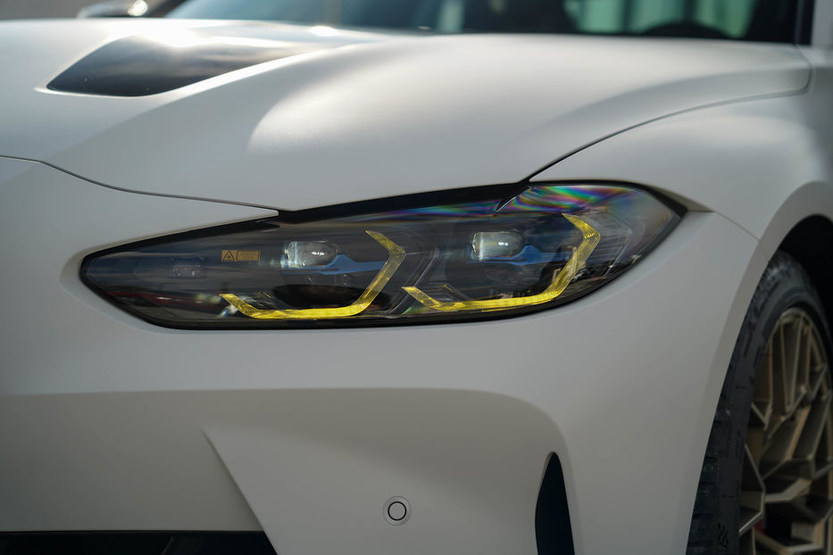 Продам BMW M3 CS 2023 года в Черновцах