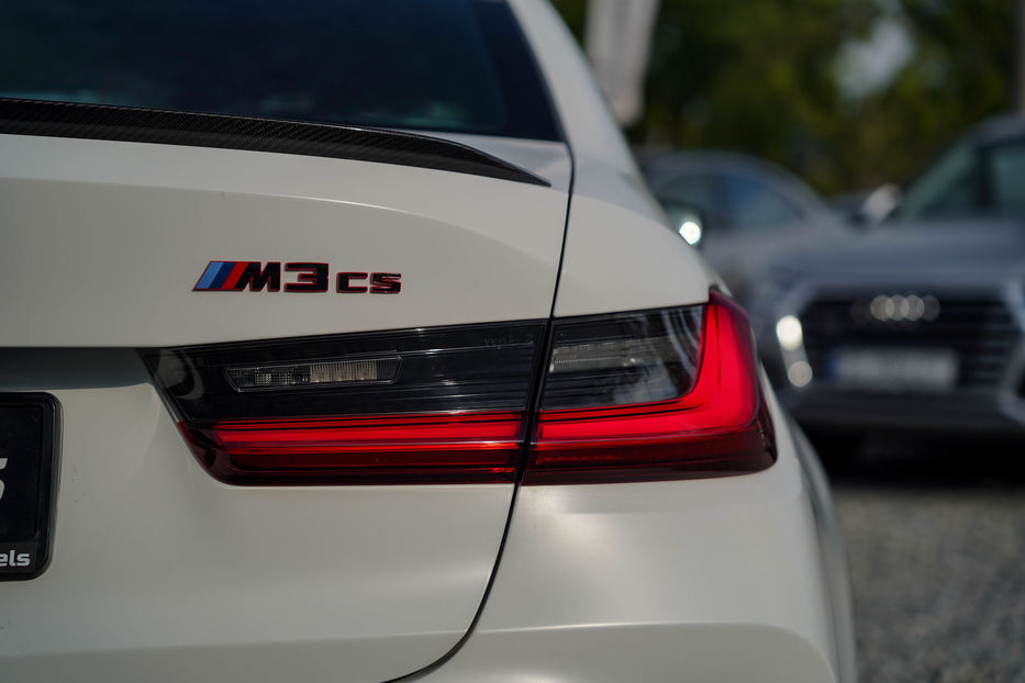 Продам BMW M3 CS 2023 года в Черновцах