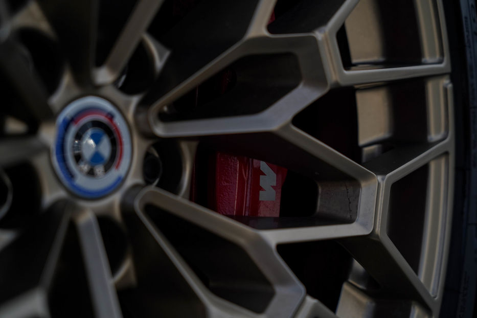Продам BMW M3 CS 2023 года в Черновцах