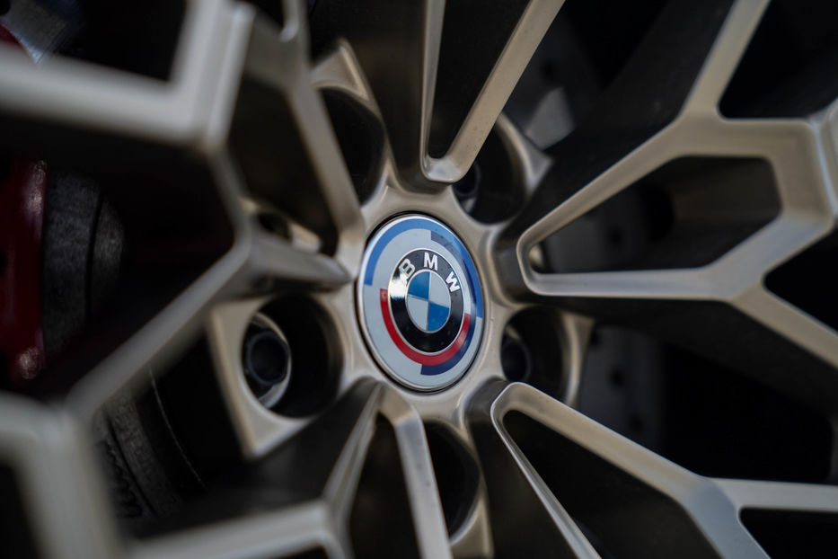 Продам BMW M3 CS 2023 года в Черновцах