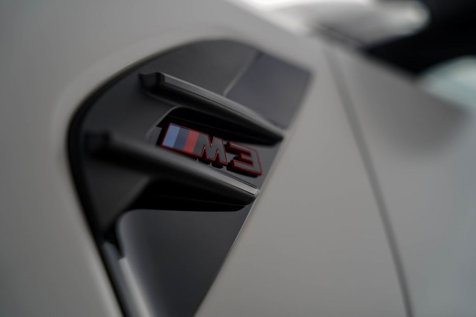 Продам BMW M3 CS 2023 года в Черновцах