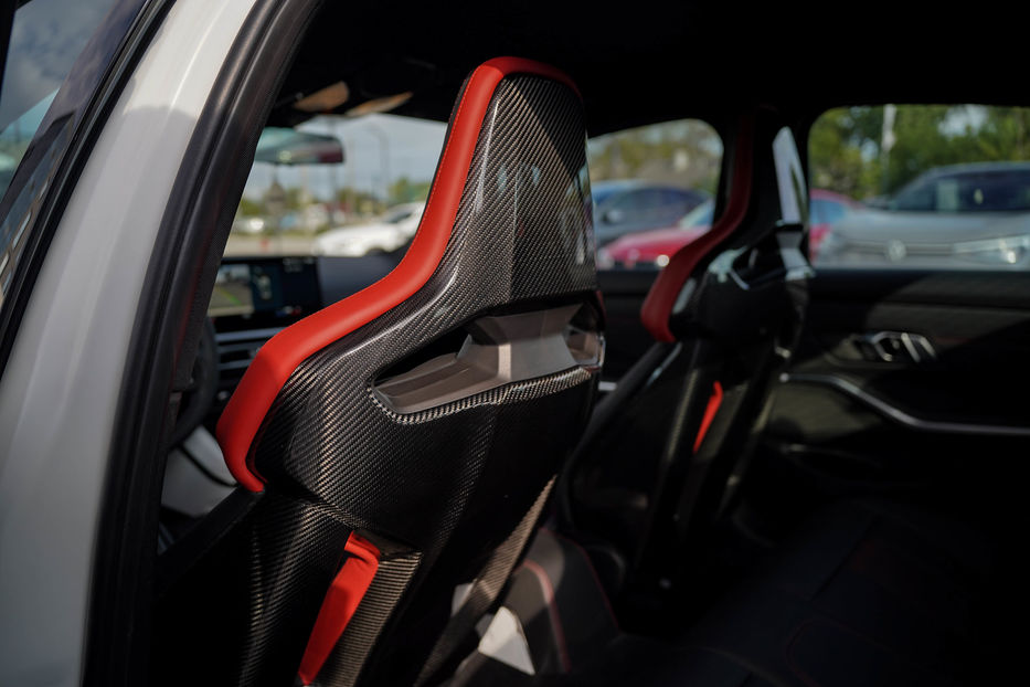Продам BMW M3 CS 2023 года в Черновцах