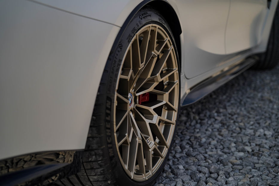 Продам BMW M3 CS 2023 года в Черновцах
