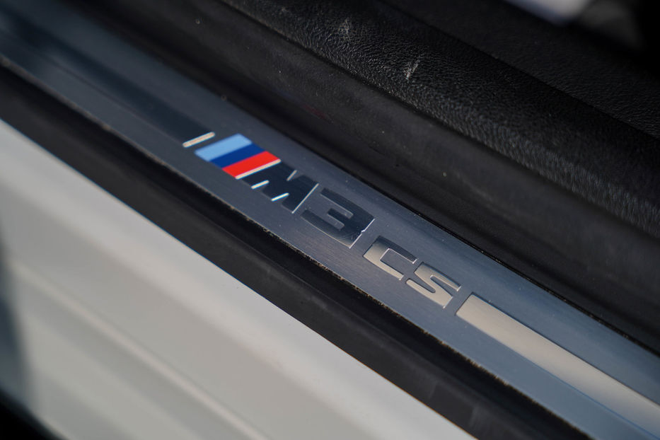 Продам BMW M3 CS 2023 года в Черновцах