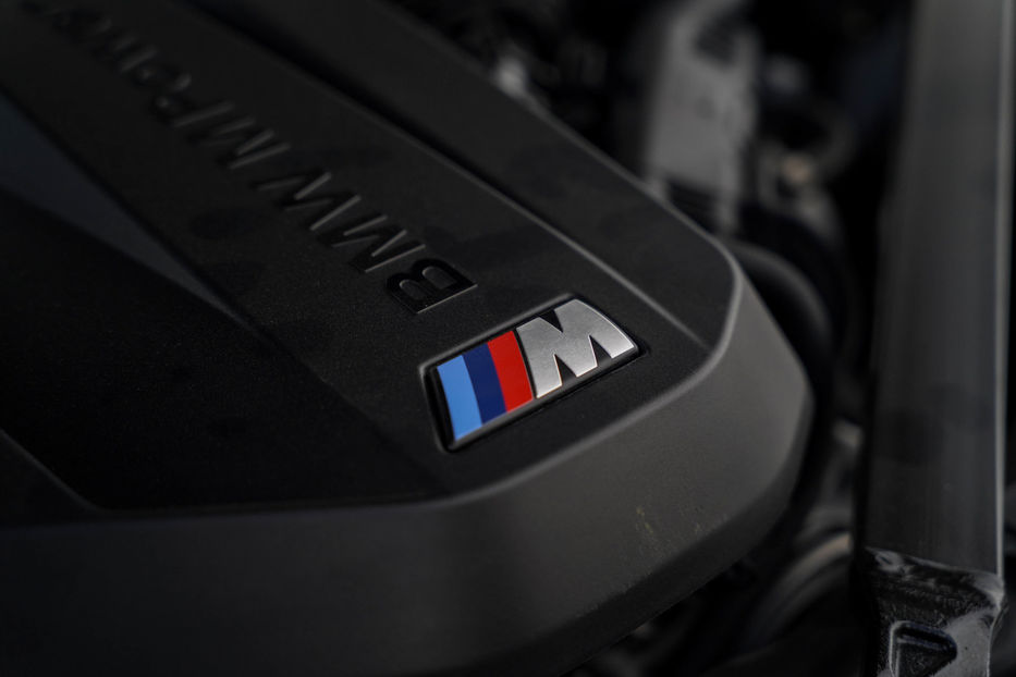 Продам BMW M3 CS 2023 года в Черновцах