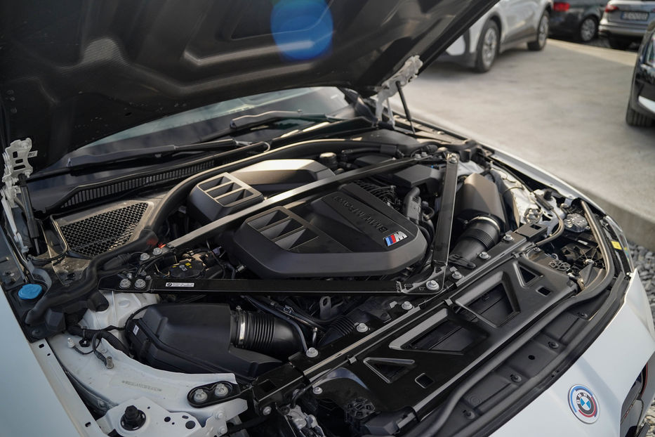 Продам BMW M3 CS 2023 года в Черновцах