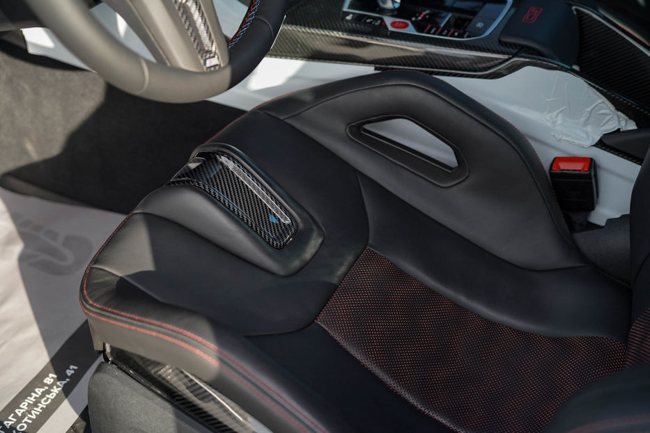 Продам BMW M3 CS 2023 года в Черновцах