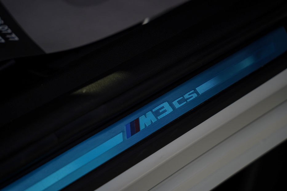 Продам BMW M3 CS 2023 года в Черновцах