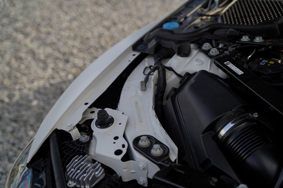Продам BMW M3 CS 2023 года в Черновцах