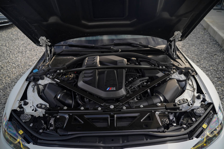 Продам BMW M3 CS 2023 года в Черновцах