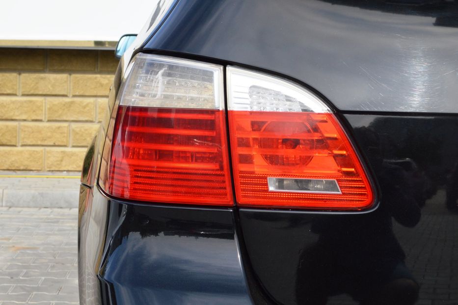Продам BMW 520 2008 года в Одессе