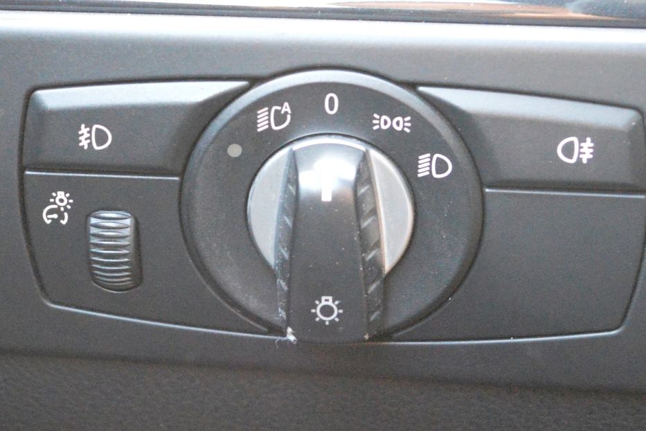 Продам BMW 520 2008 года в Одессе