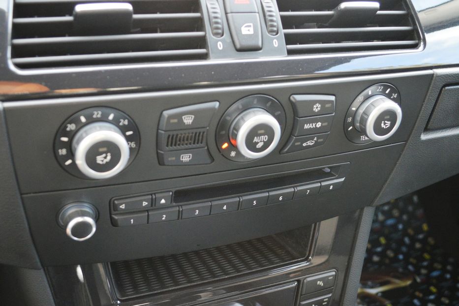 Продам BMW 520 2008 года в Одессе