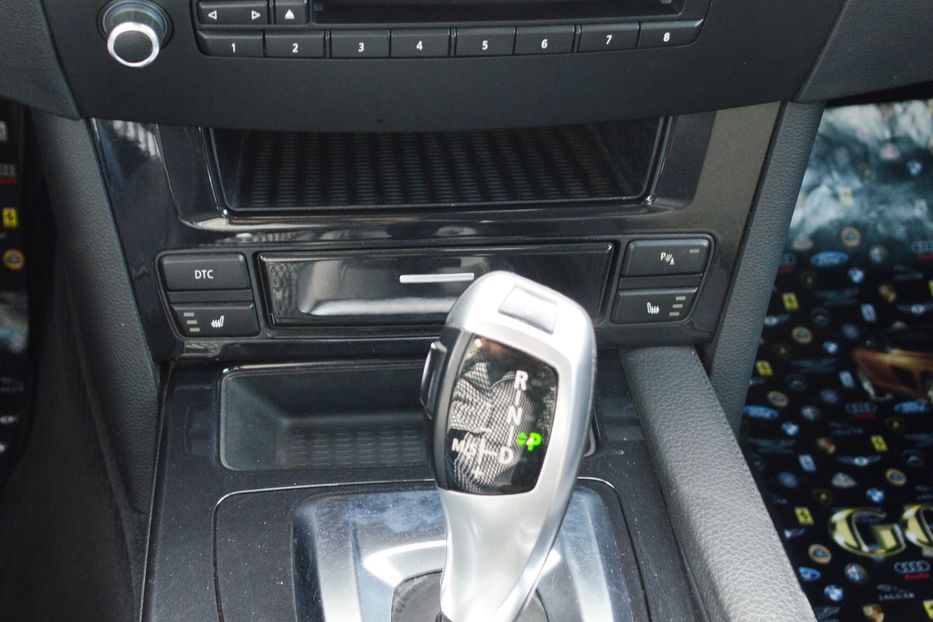 Продам BMW 520 2008 года в Одессе