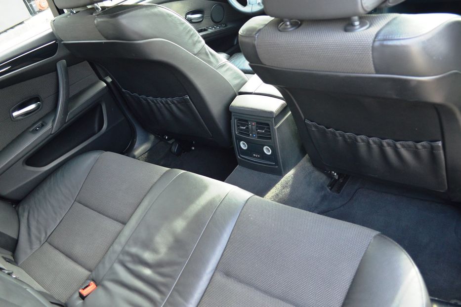 Продам BMW 520 2008 года в Одессе