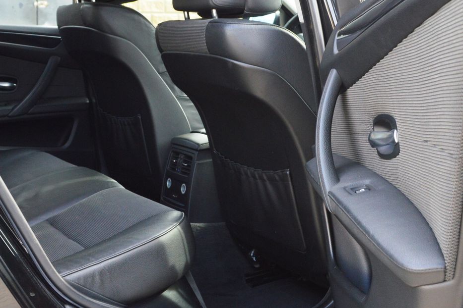 Продам BMW 520 2008 года в Одессе