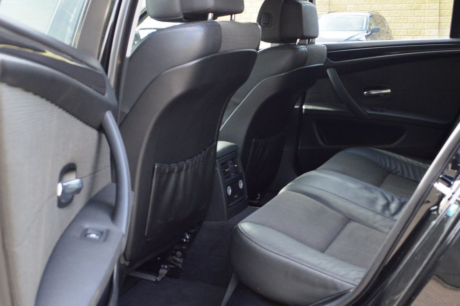 Продам BMW 520 2008 года в Одессе