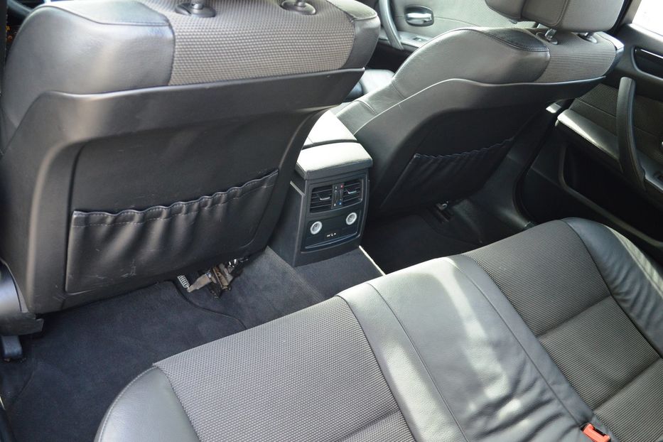 Продам BMW 520 2008 года в Одессе