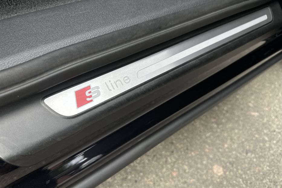 Продам Audi Q7 S-line 2017 года в Киеве