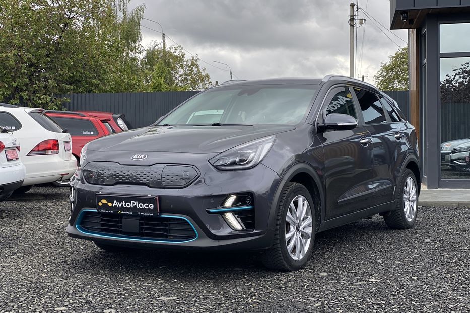 Продам Kia Niro 2019 года в Луцке