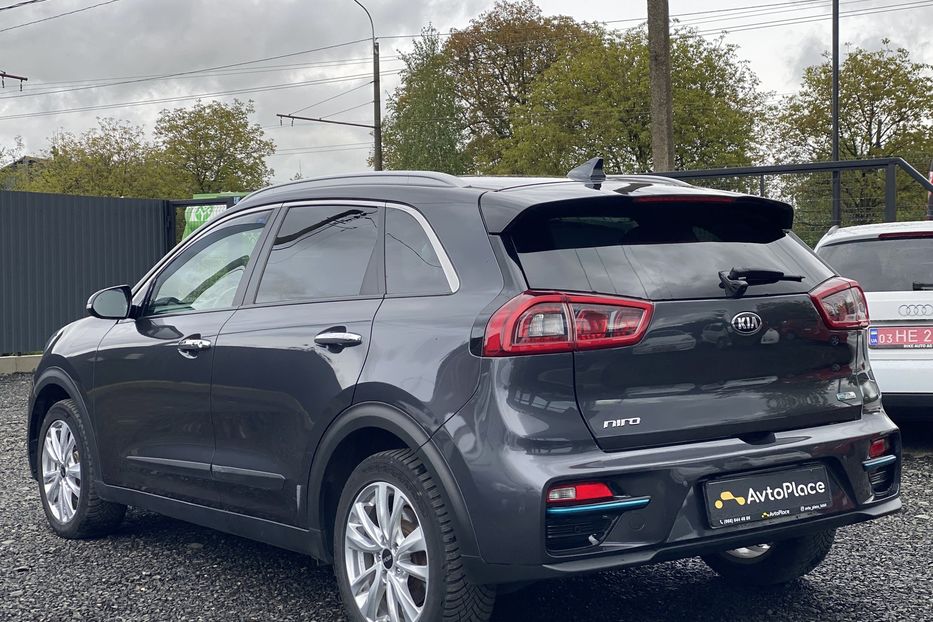 Продам Kia Niro 2019 года в Луцке