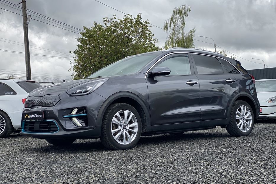 Продам Kia Niro 2019 года в Луцке