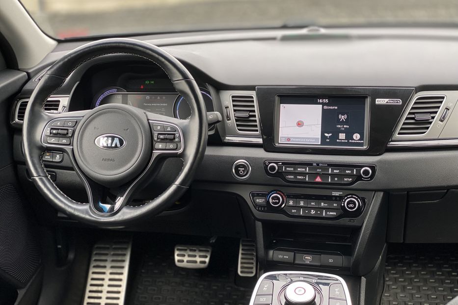 Продам Kia Niro 2019 года в Луцке