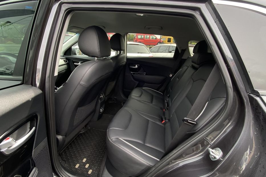 Продам Kia Niro 2019 года в Луцке