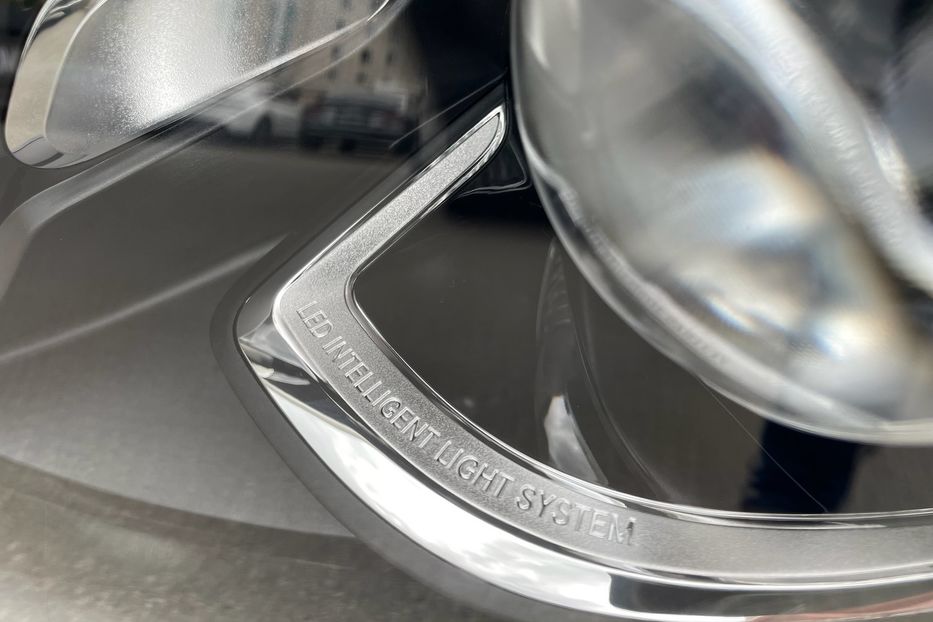 Продам Mercedes-Benz SL-Class 450 AMG 2017 года в Киеве