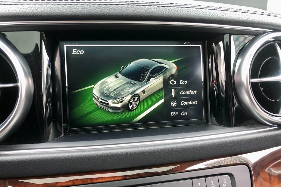 Продам Mercedes-Benz SL-Class 450 AMG 2017 года в Киеве