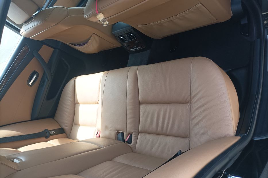 Продам BMW 528 максимал 2008 года в Одессе