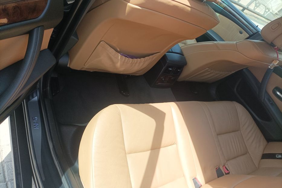 Продам BMW 528 максимал 2008 года в Одессе