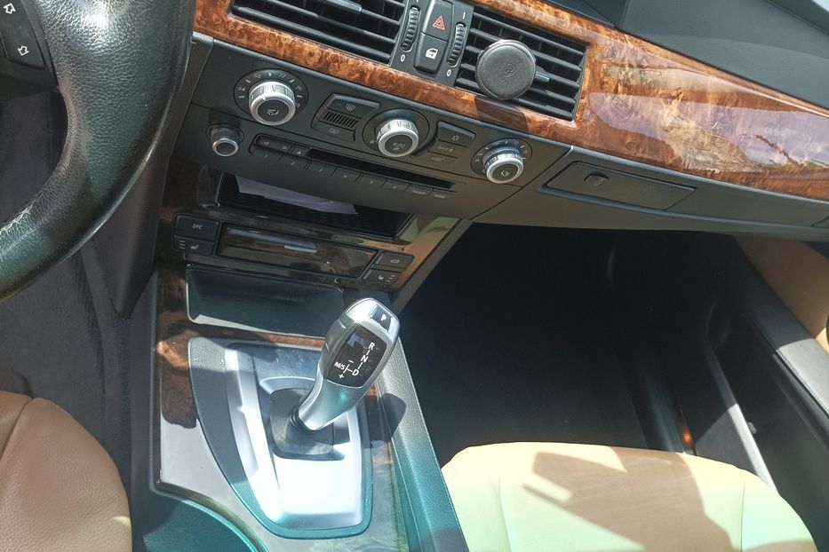 Продам BMW 528 максимал 2008 года в Одессе
