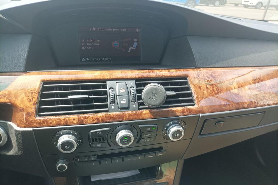 Продам BMW 528 максимал 2008 года в Одессе