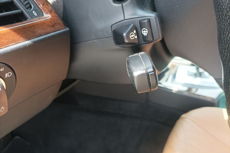 Продам BMW 528 максимал 2008 года в Одессе