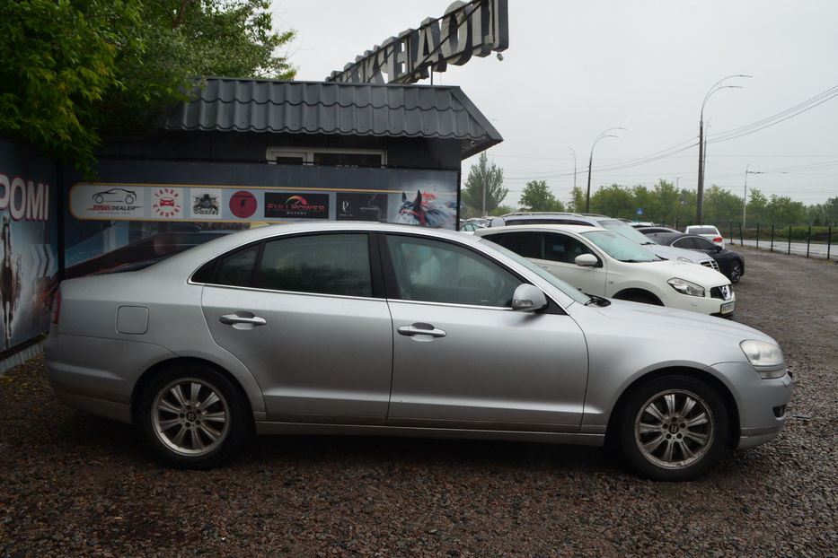 Продам Chery Eastar 2010 года в Киеве