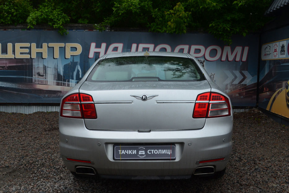 Продам Chery Eastar 2010 года в Киеве
