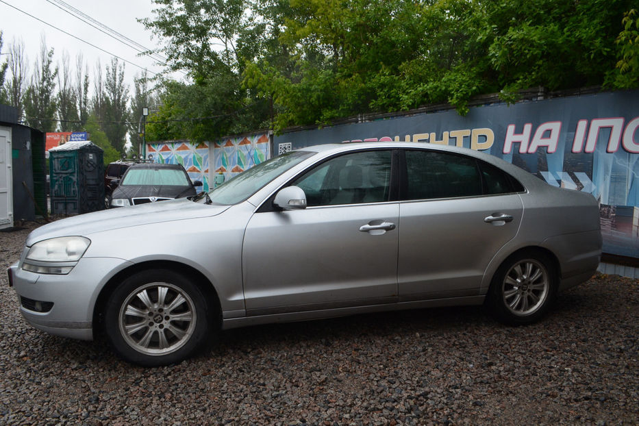 Продам Chery Eastar 2010 года в Киеве