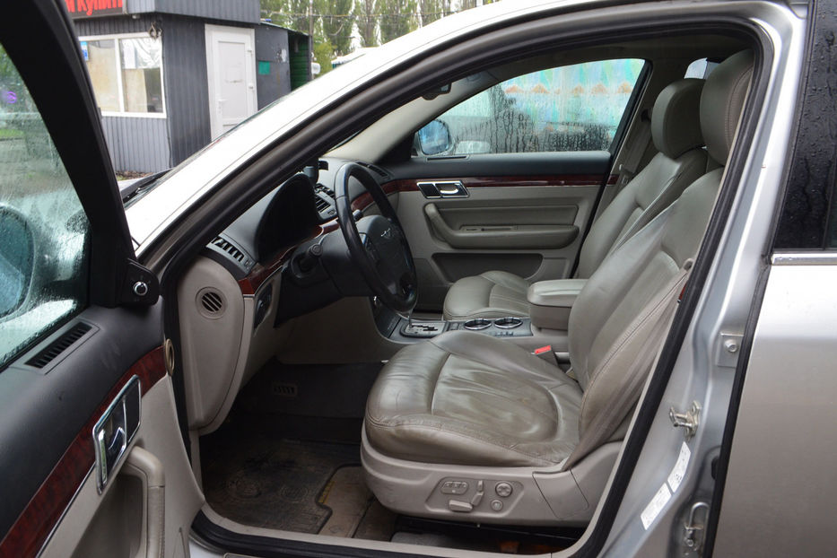 Продам Chery Eastar 2010 года в Киеве