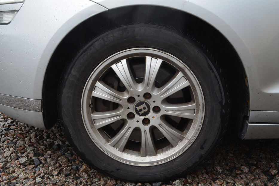 Продам Chery Eastar 2010 года в Киеве