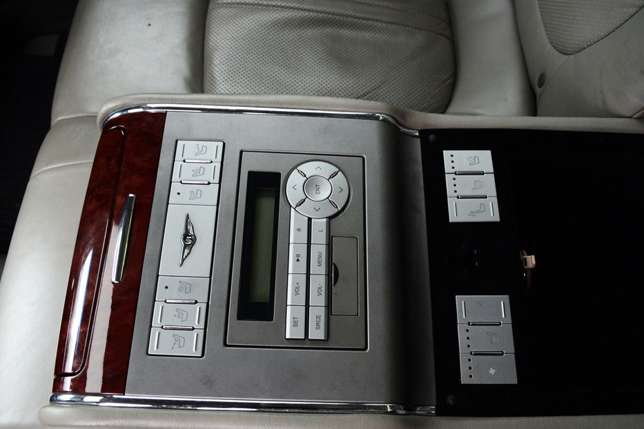 Продам Chery Eastar 2010 года в Киеве