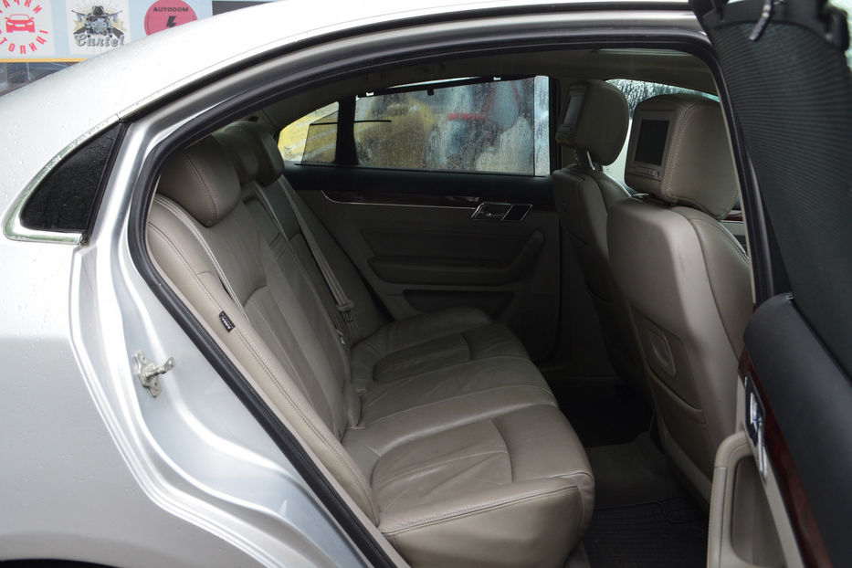 Продам Chery Eastar 2010 года в Киеве
